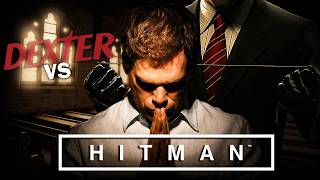 Dexter VS Agent 47