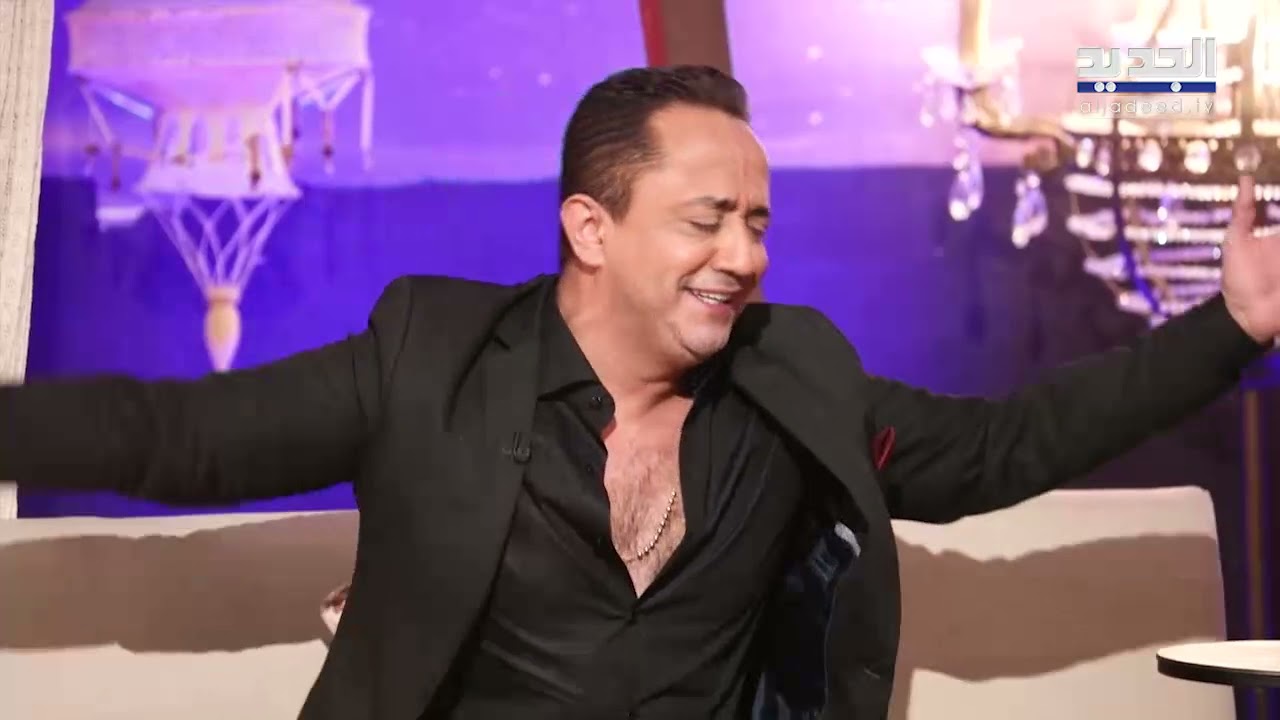 علي الديك يصدم ريم الشريف بعمله قبل الفن!! شخصان يقـ.ـتحمان الاستديو ويكشفان اسراره