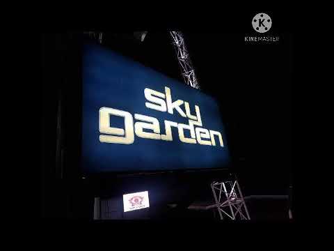 Dj 2021 PALING ENAK SEDUNIA  SKY GARDEN BINJAI BERGETAR  #skygarden #sukadutch #mixtape