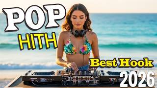 Heartbeat Bass   Edm Love Song 2026  Heavy Drop    