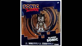 Mirror Match (ULTRA SONIC BLAST; Old) - SONIC PARTY HARD OST