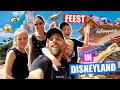 YES!! FEEST IN DISNEYLAND met een MEGA VERRASSING!! [Disneyland Paris Vlog] ♥DeZoeteZusjes♥