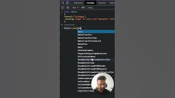 How to seal object in JavaScript 🤐