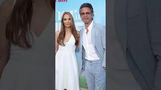 Benjamin Bratt and Talisa Soto have a beautiful family with two children #celebrityfamily #family