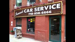 Promenade Car Service Brooklyn NY 11201