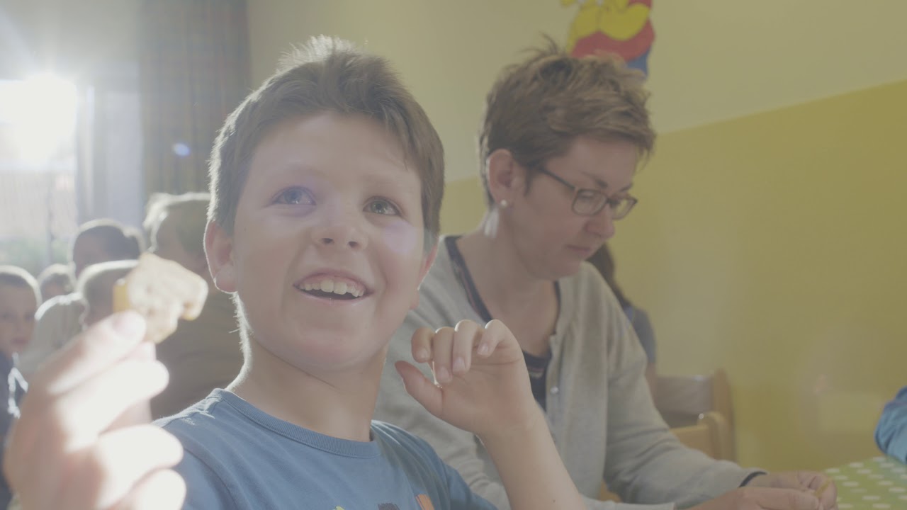 DRK-Zentrum für Gesundheit und Familie Dr. Gabriele Akkerman-Haus Pellworm