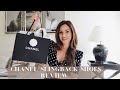 CHANEL SLINGBACK REVIEW Narrow Feet | SHOULD YOU BUY? | Unboxing, Pricing, Sizing, Try-on