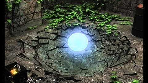 Test script in 3d max