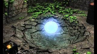 Test script in 3d max