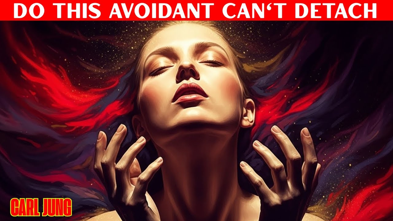 THE AVOIDANT NEVER LEFT — THEY JUST CAN’T LET GO 💔🔥CARL JUNG 🔴 LIVE