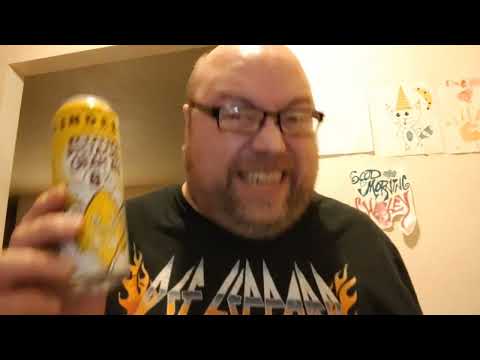 Weird Beer trilogy!