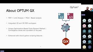Leveraging Python for Automated Geotechnical Design