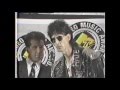 Capture de la vidéo Ric Ocasek..short Interview..1987