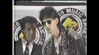 Famous RIC OCASEK..Short Interview..1987 Net Worth