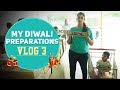 My Diwali Preparations- Anchor Syamala- Diwali Special Video