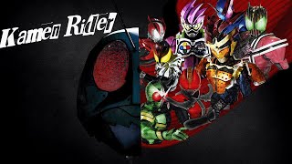 видео: Как я подсел на Kamen Riders картинка: Как я подсел на Kamen Riders
