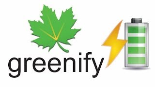Como instalar y configurar Greenify  Ahorro bateria