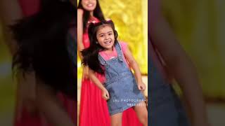 Little Girl Dancing Ramulo Ramula ,Viral Tamil Girl Videoviral Girl Tamil Video