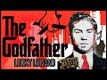 The Godfather Lucky Luciano الأب الروحي للمافيا 