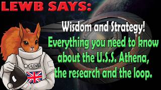 Famous STFC | U.S.S Athena | The Loop | The refinery - Everything you need to know! Profile