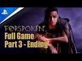 Forspoken Full Gameplay Walkthrough | PS5 | Ending Part 3/3