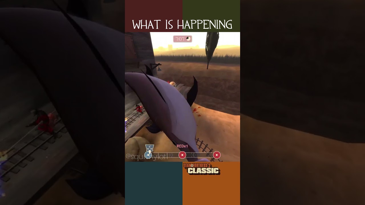 Dogbread Apocalypse (TF2C)