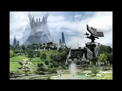 Welcome to Weyland-Yutani