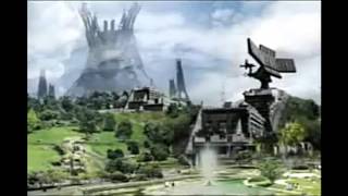 Welcome To Weyland-Yutani Corp