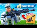 Epic NERFED Drum Gun for THIS (New Gun)