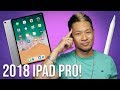 iPad Pro 2018: Everything we know