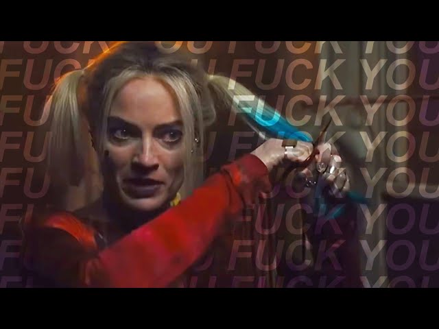 GAYLE - abcdefu (angrier) | Türkçe Çeviri // Multifandom