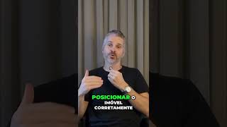 Orientação Profissional: Venda Imóveis com Inteligência | Antônio Martini - Corretor de Imóveis