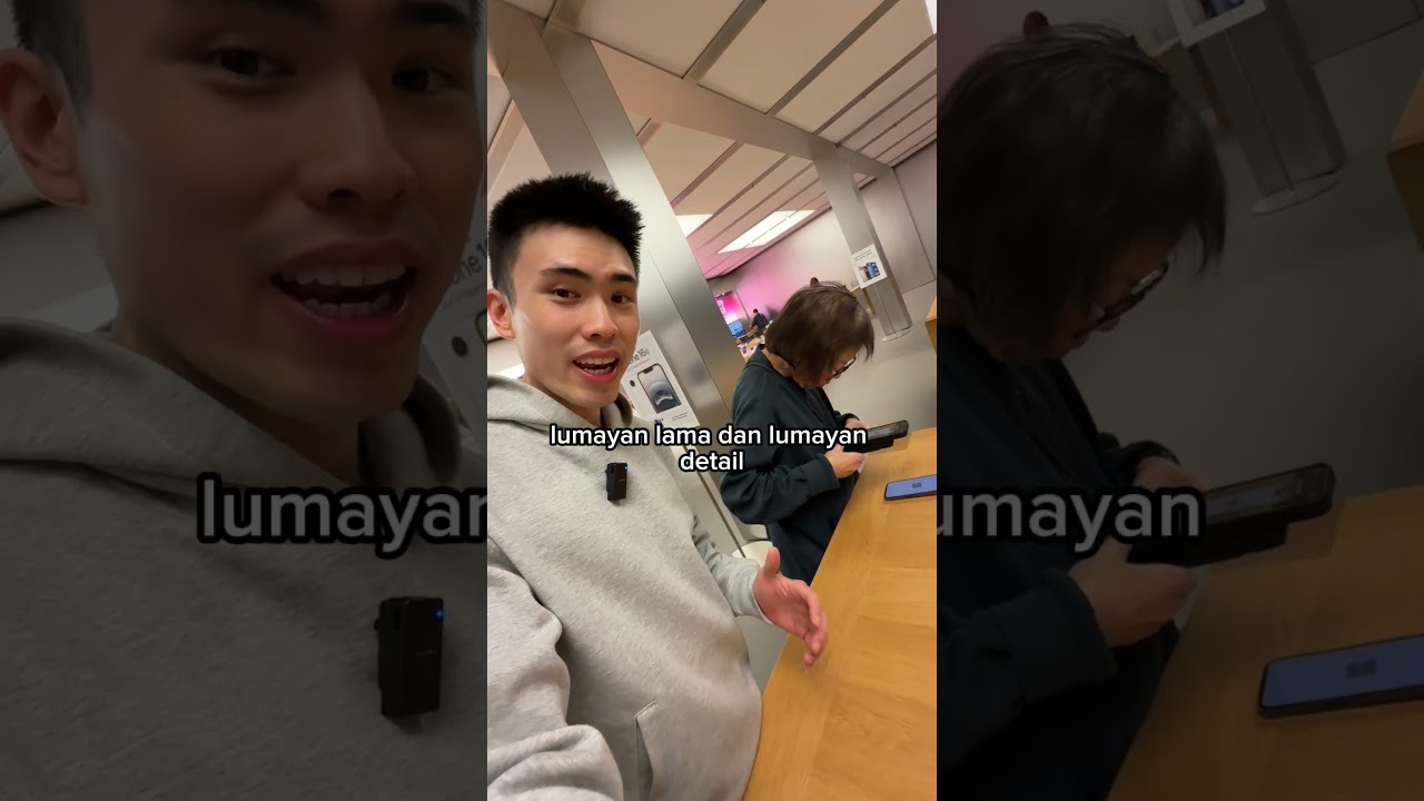 iPhone bekas dihargain segini sama Apple?! 😳