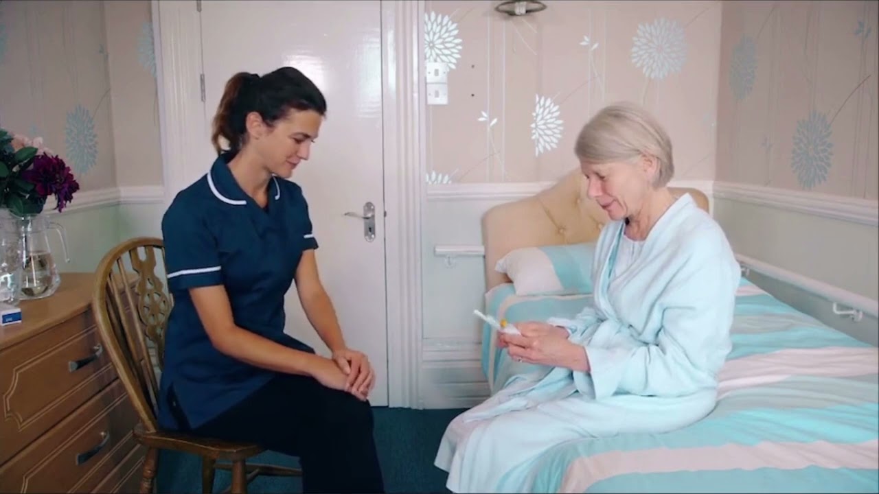 CareTutor Understanding Diabetes Training Course YouTube