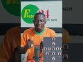 #sports / #folona24 : Analyse 🔥🔥🔥 Classico africain : Cameroun vs Côte d’Ivoire 