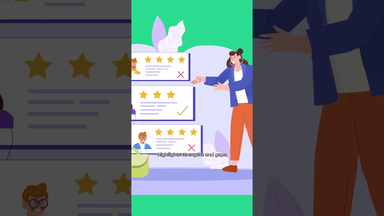 Meet Recruit IQ, your AI hiring copilot 