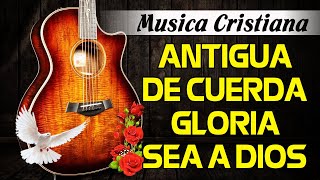 120 MIN GUITARRA PENTECOSTAL: Mi Dios solo mi Dios, El Revolucionario, Trigo Soy, Una Llaga Podrida