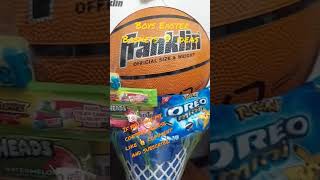 ideas 💡 for Boys Easter Basket