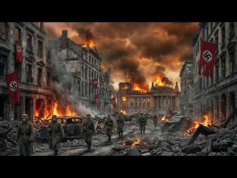 The Entire Deception Of The “German Miracle” In World War II | Documentary