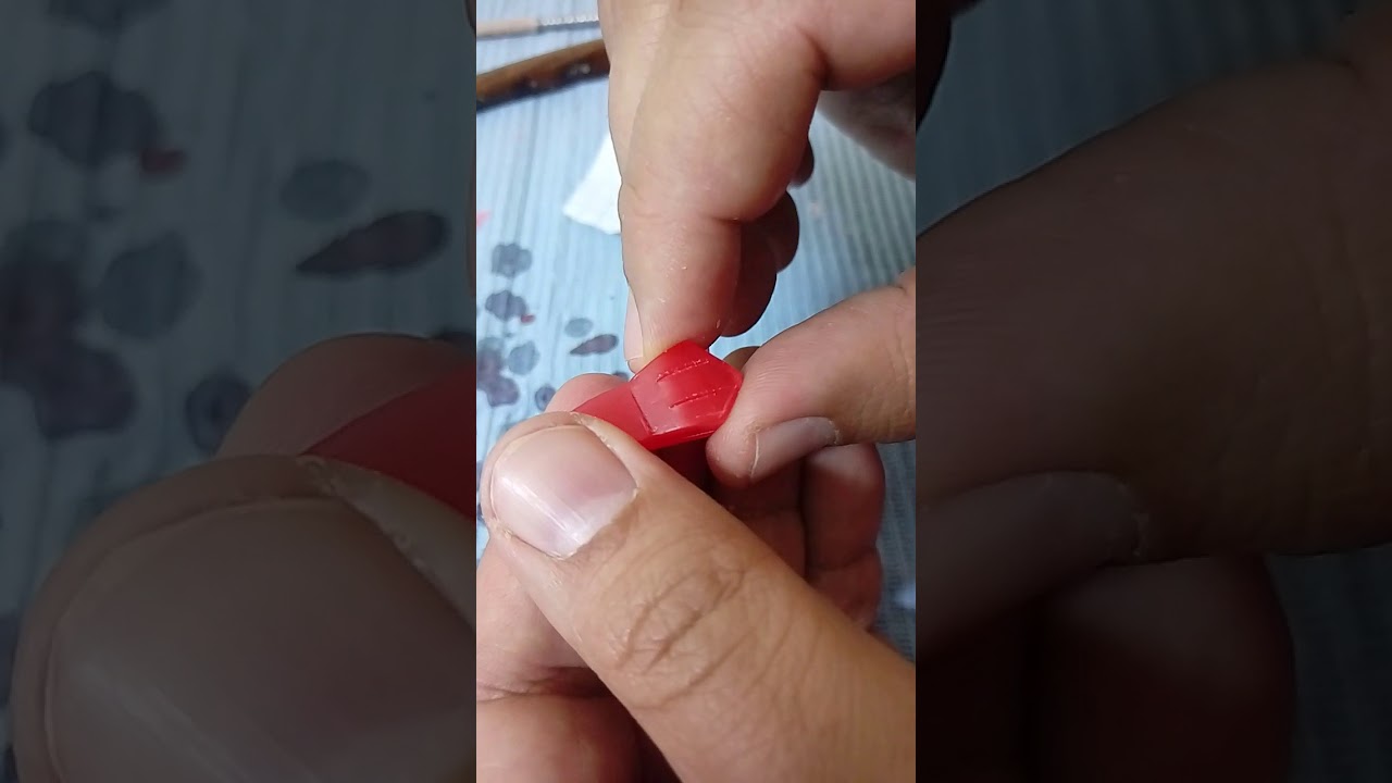 Maxillary 1st premolar