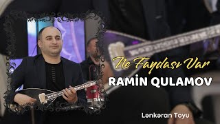 Ramin Qulamov Elektro Saz - Ne Faydasi Var 2024 Qaqaş Sintez