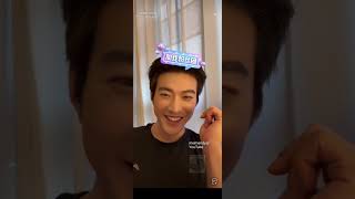 MULTISUB 14.07.26 Live MieMie YuLong 🐮🐑