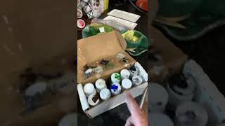 Fixing Broken Granite.