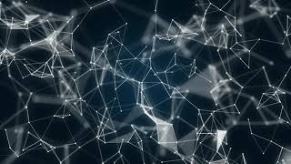 Famous Plexus like Motion Background Loop 1080p 60fps Profile