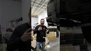 Whippled F-150 Dyno Test!