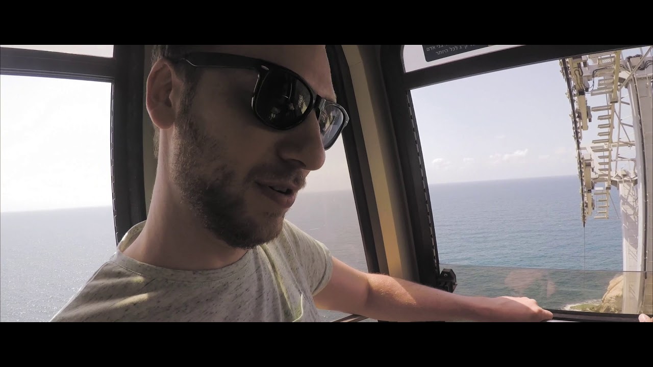 ISRAEL Tel-Aviv 2018 Aftermovie