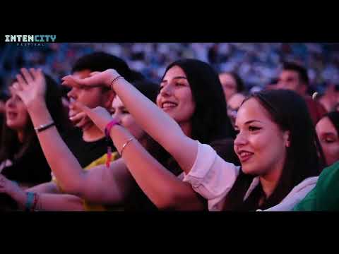 IntenCity Festival 2024: Relive the Magic