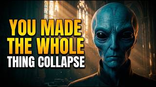 DEAR STARSEED, YOU BROKE THE SYSTEM WIDE OPEN—AND MILLIONS RAN BECAUSE OF YOU | ARCTURIAN MESSAGE