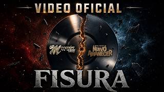 Fissure - Montéz de Durango and Conjunto Nuevo Amanecer (Official Video)