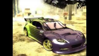 Suni Clay - In A Hood Near You